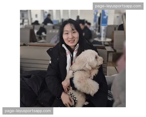 韩国队短道速滑女子1500米冲金 崔敏静力争三连冠纪录